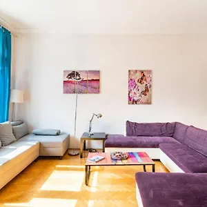  Appartement Central Princess