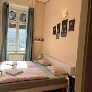 Good Luck Accommodatie bij particulieren