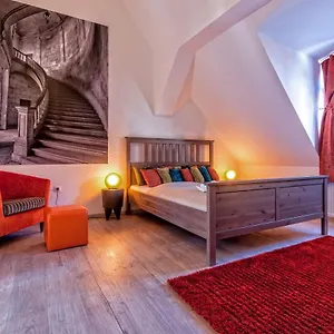 Luxury Paulay Street Appartamento