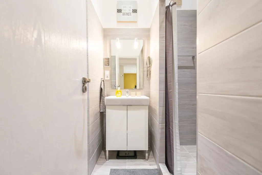 Happy Home Joy Budapest Apartment