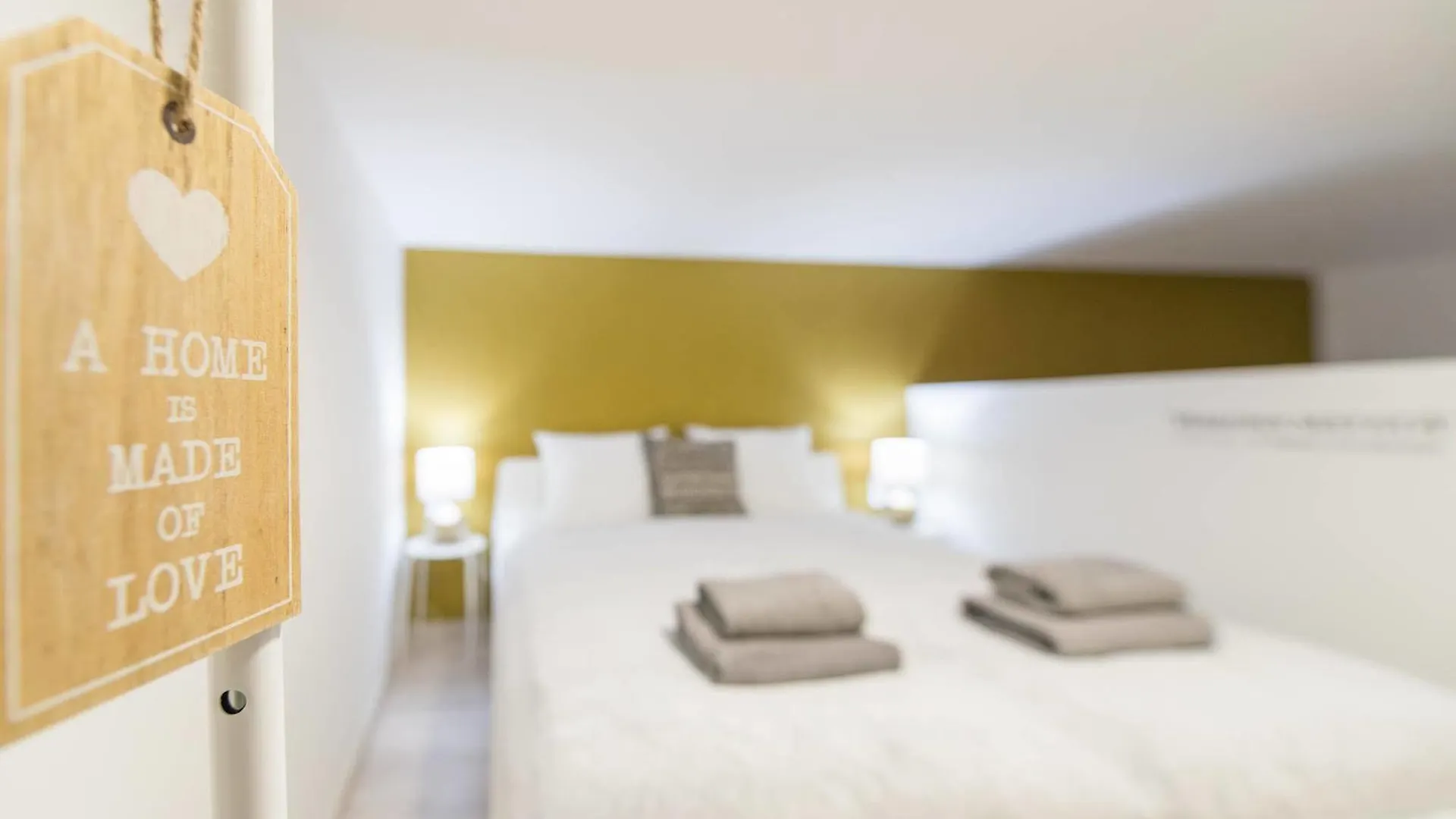 Happy Home Joy Budapest Apartment
